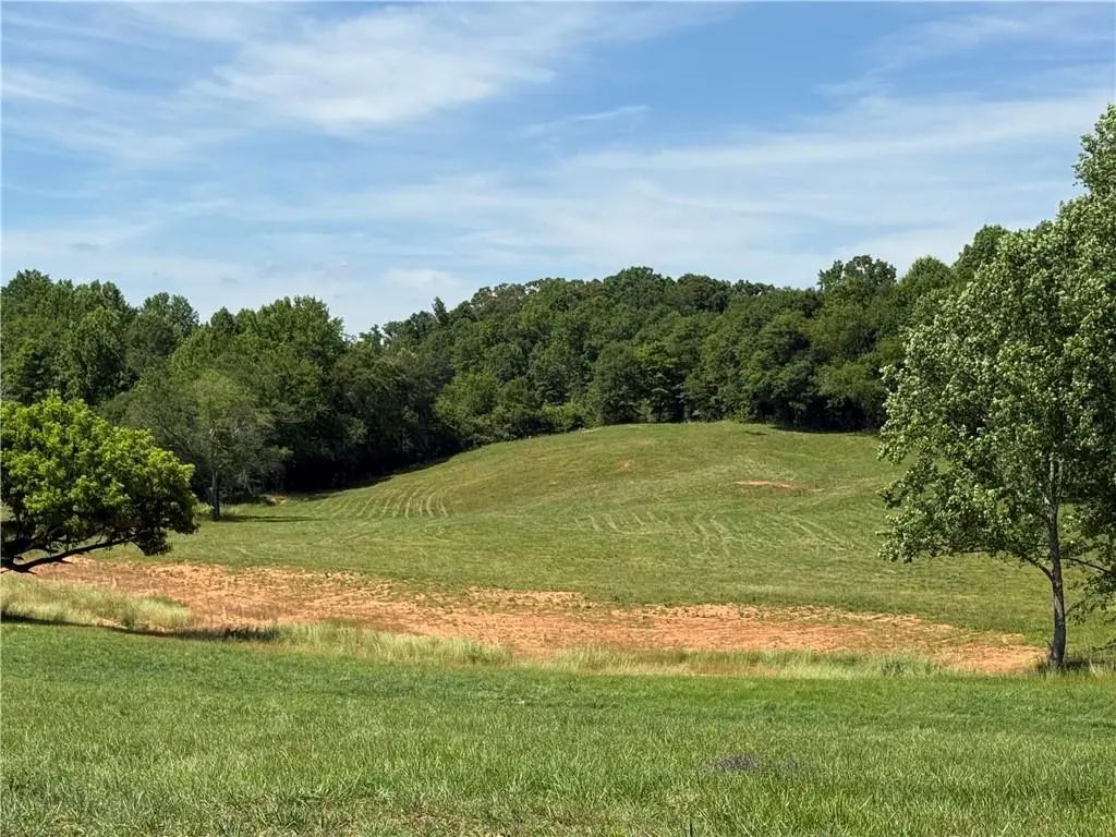 603 Wall Bridge Road, Clarkesville