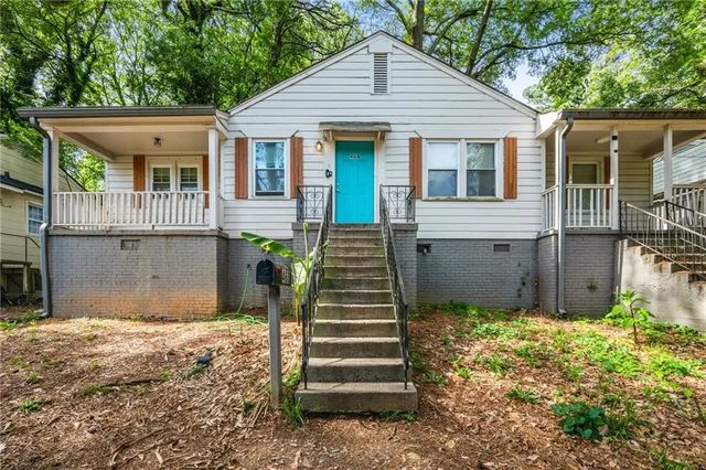 466 Birney Street Ne, Marietta