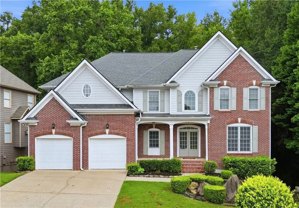2160 Turtle Creek Way, Lawrenceville