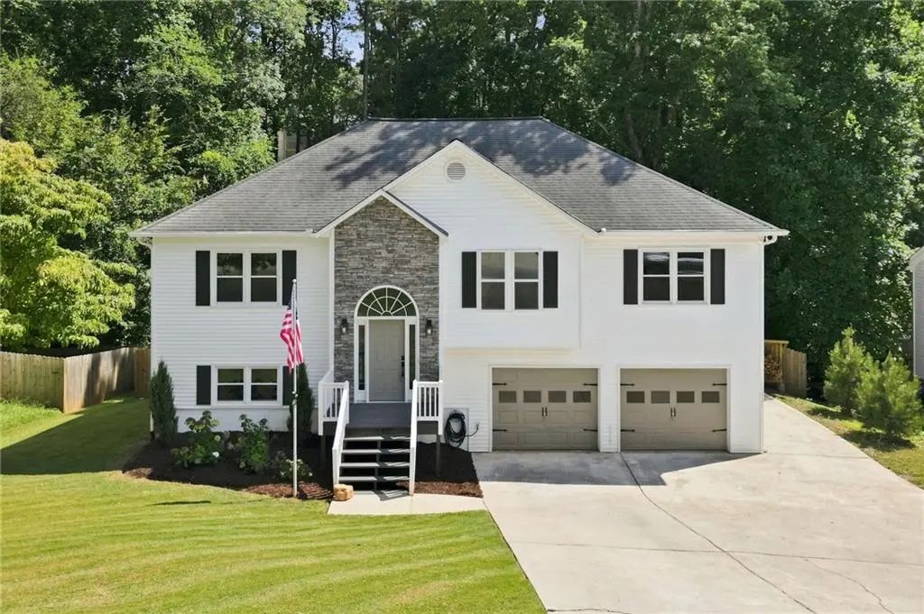 1003 Queensbury Run, Acworth