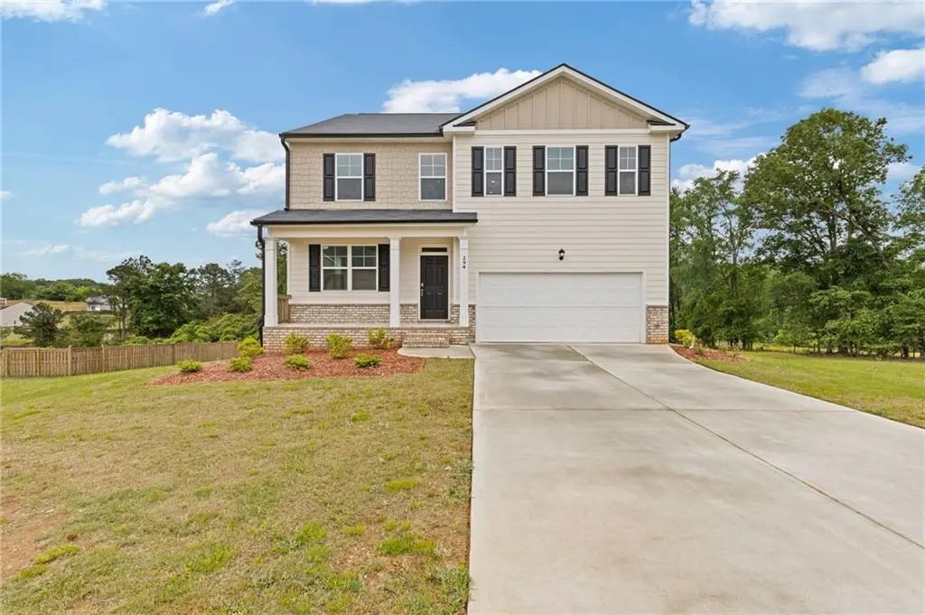 294 Ralph Still Road, Dacula