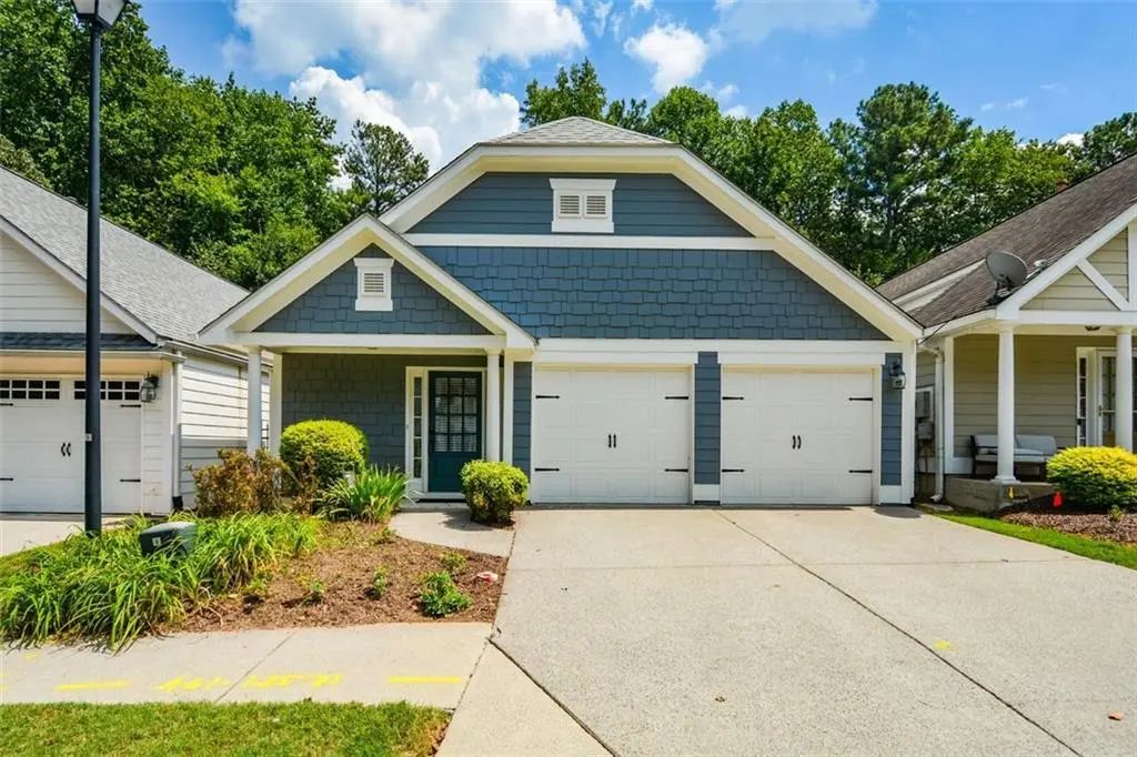 4930 Magnolia Cottage Way, Acworth