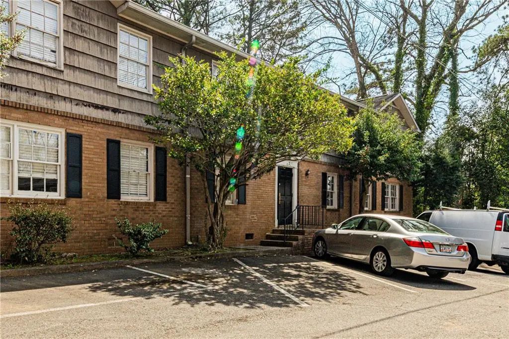 Unit C2 - 3626 Buford Highway Ne, Brookhaven