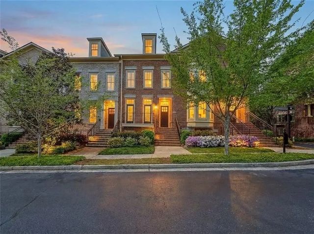 Unit 55 - 302 Riversgate Drive, Atlanta