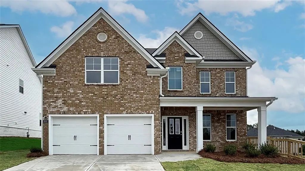 2037 Winged Elm Way, Lawrenceville