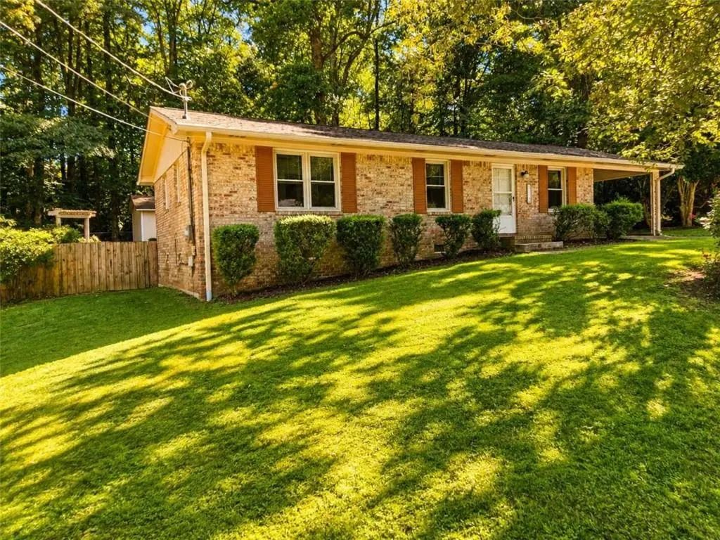 3766 Renee Circle, Gainesville