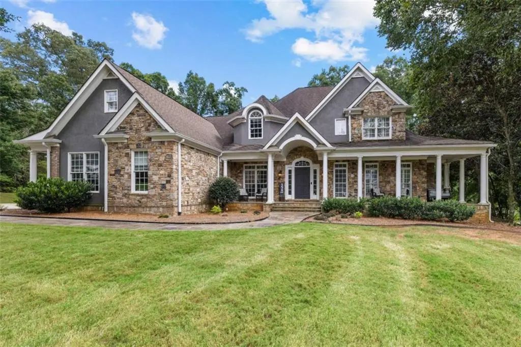 598 Elliott Road, Mcdonough
