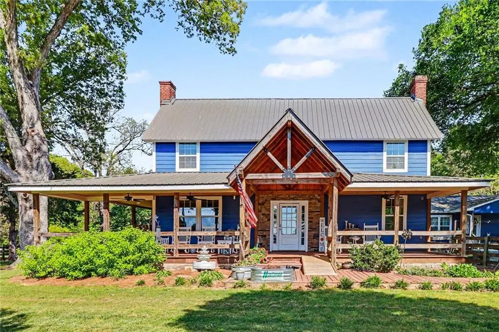 197 Hills Creek Road, Taylorsville