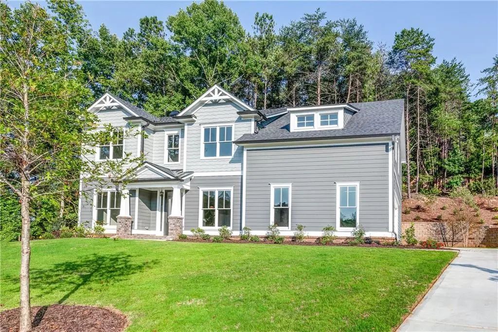 123 Peaceful Grove Drive, Cumming