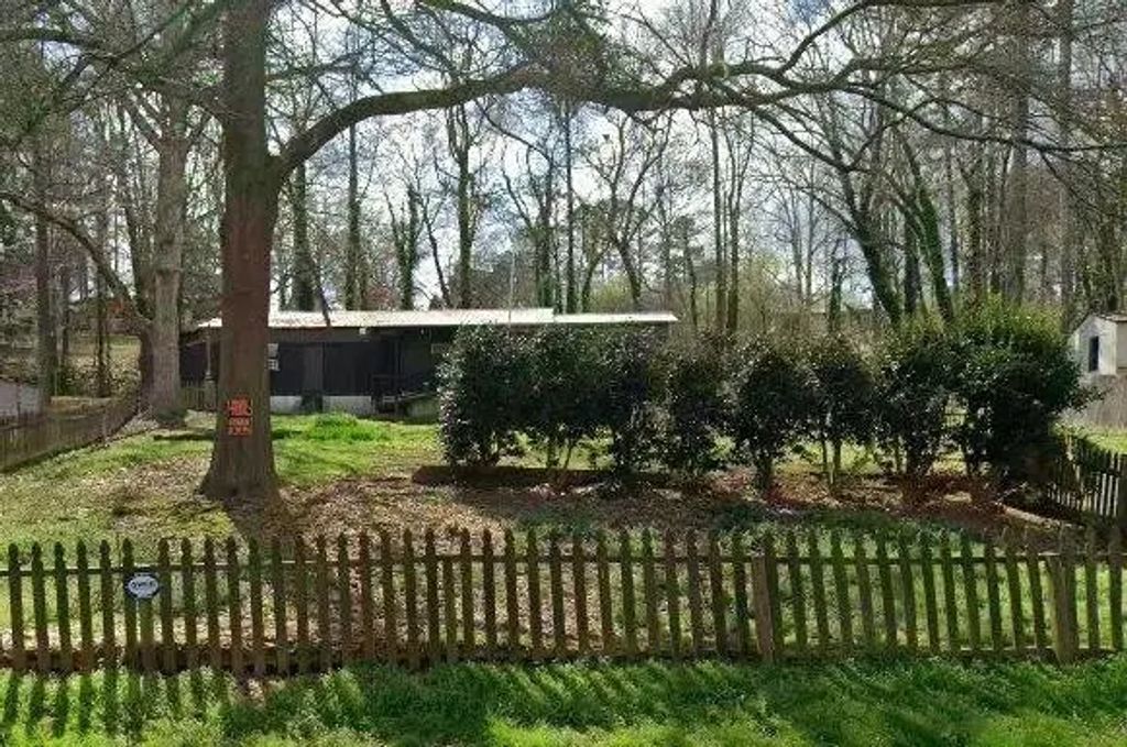 90 Se Valley Trail Se, Acworth