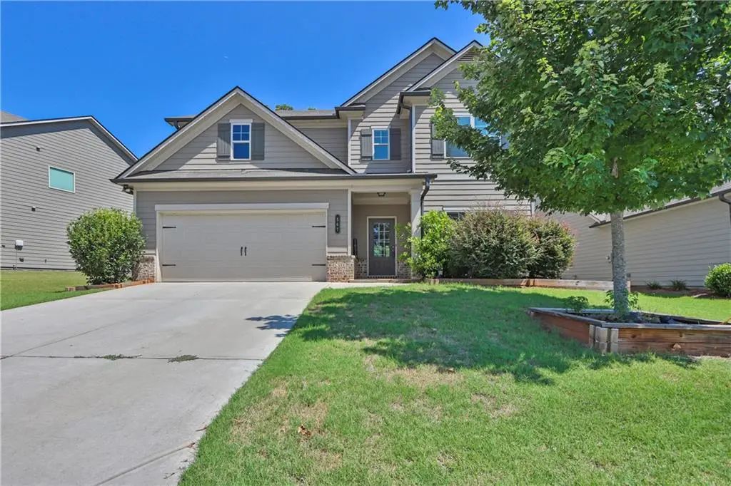567 Brighton Park Circle, Hoschton