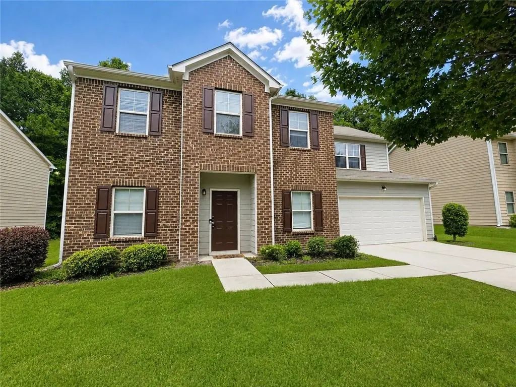 2170 Stonebrook Drive, Austell