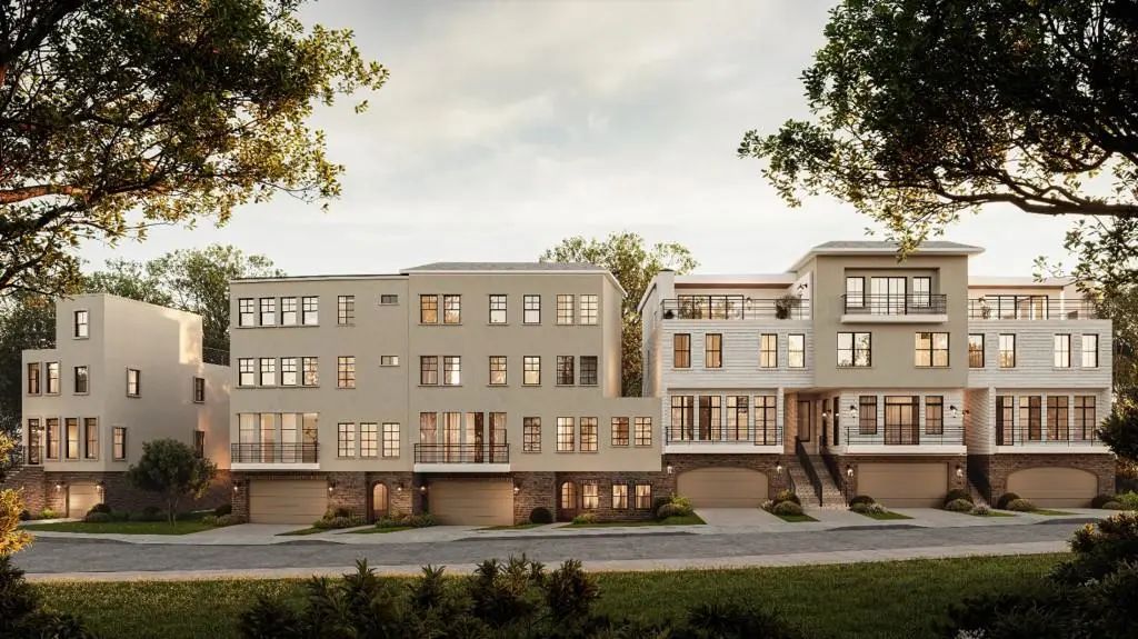 3517 Kingsboro Road, Atlanta