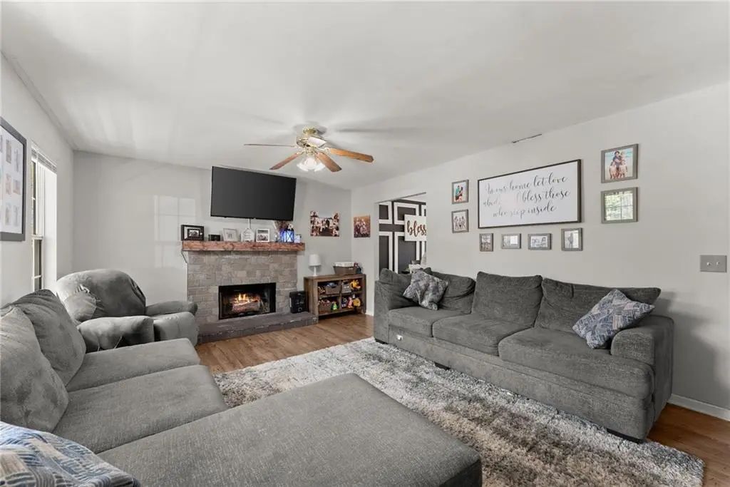 3044 Saddle Creek Drive, Gainesville