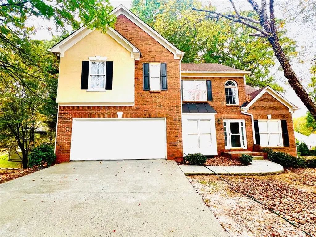 120 Croftwood Court, Johns Creek