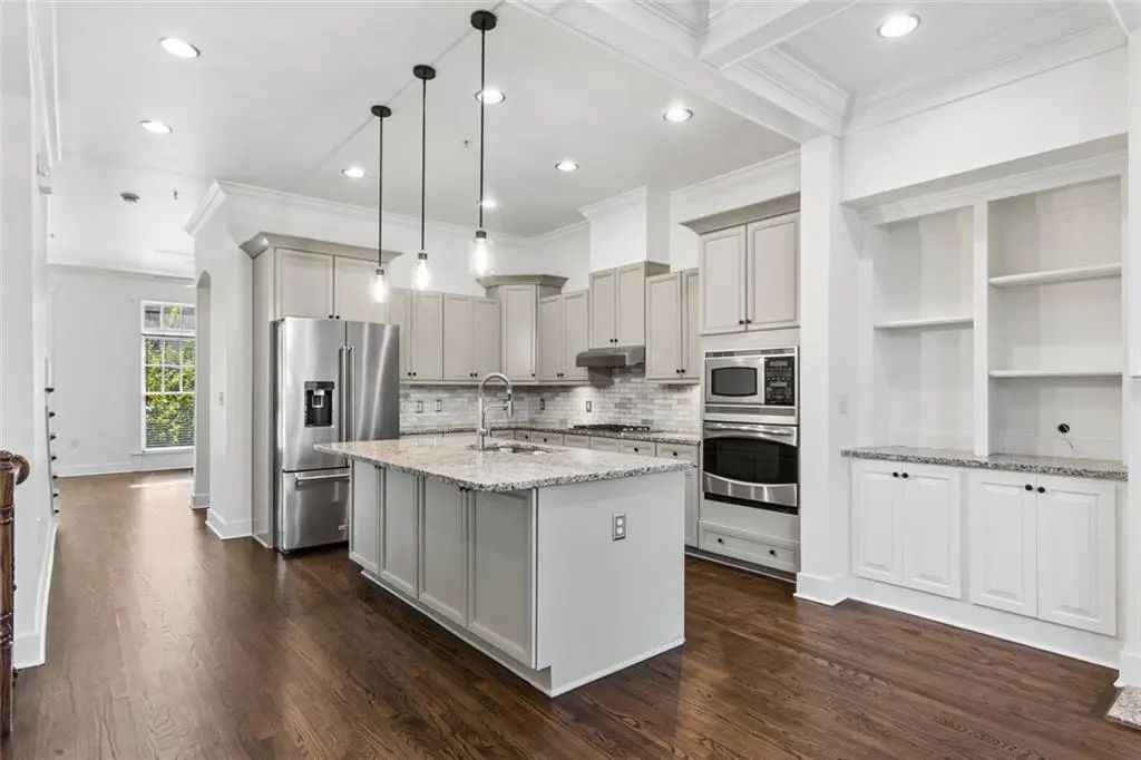 1014 River Vista Drive, Atlanta