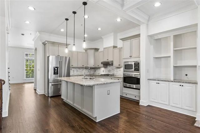1014 River Vista Drive, Atlanta