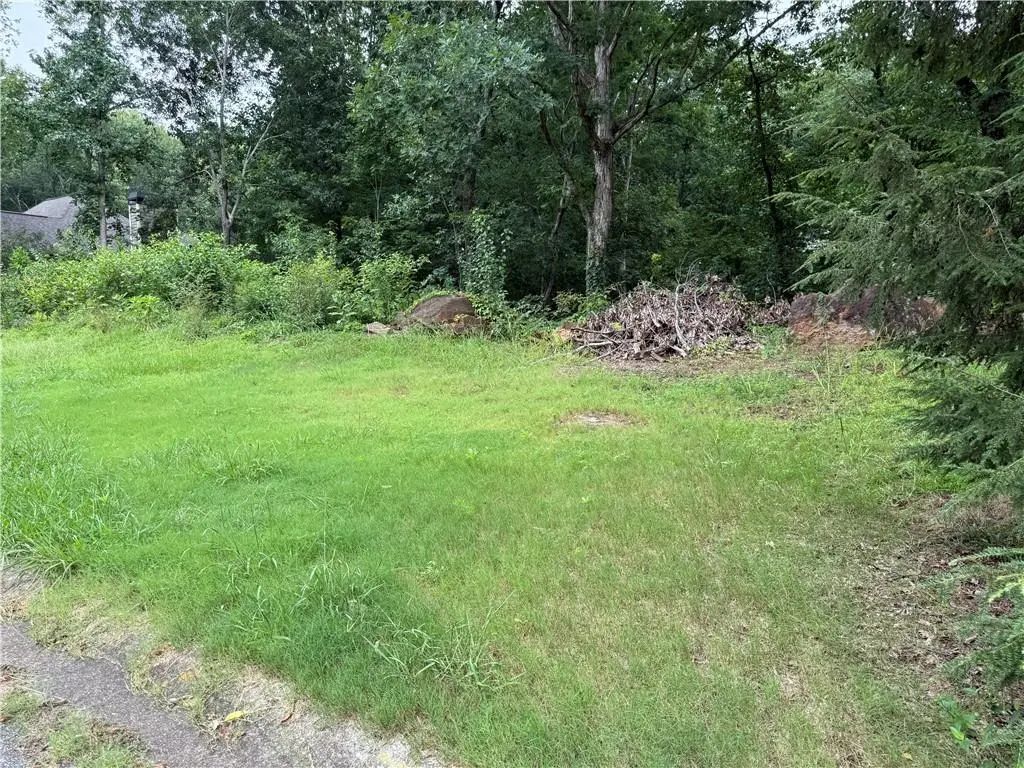 4551 Ashmore Circle, Marietta