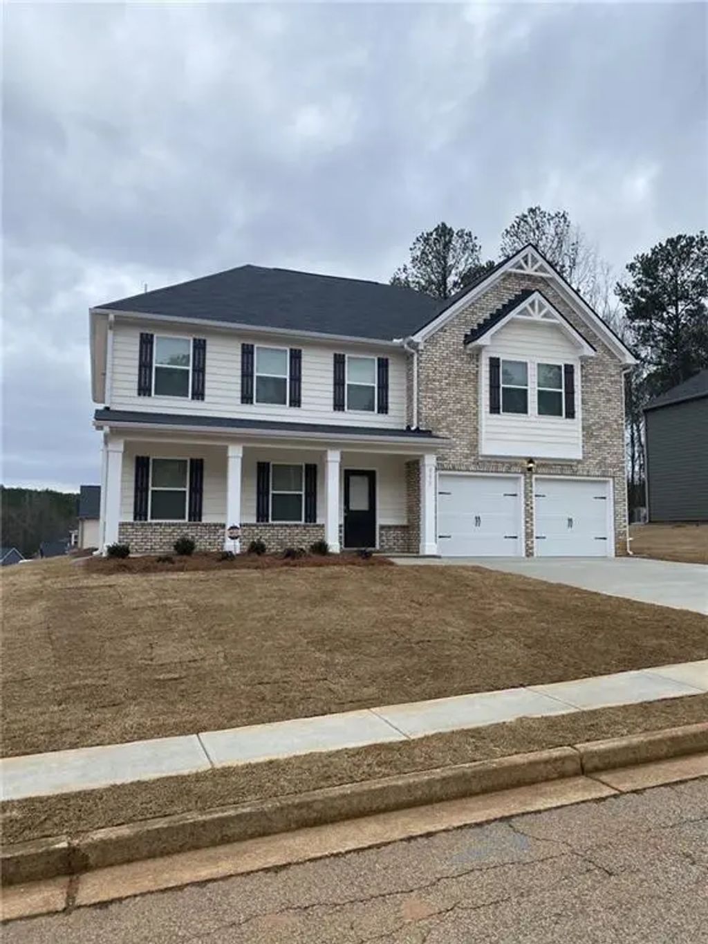 738 Great Oak Place, Villa Rica