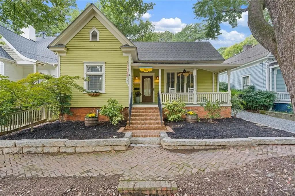 369 Loomis Avenue Se, Atlanta