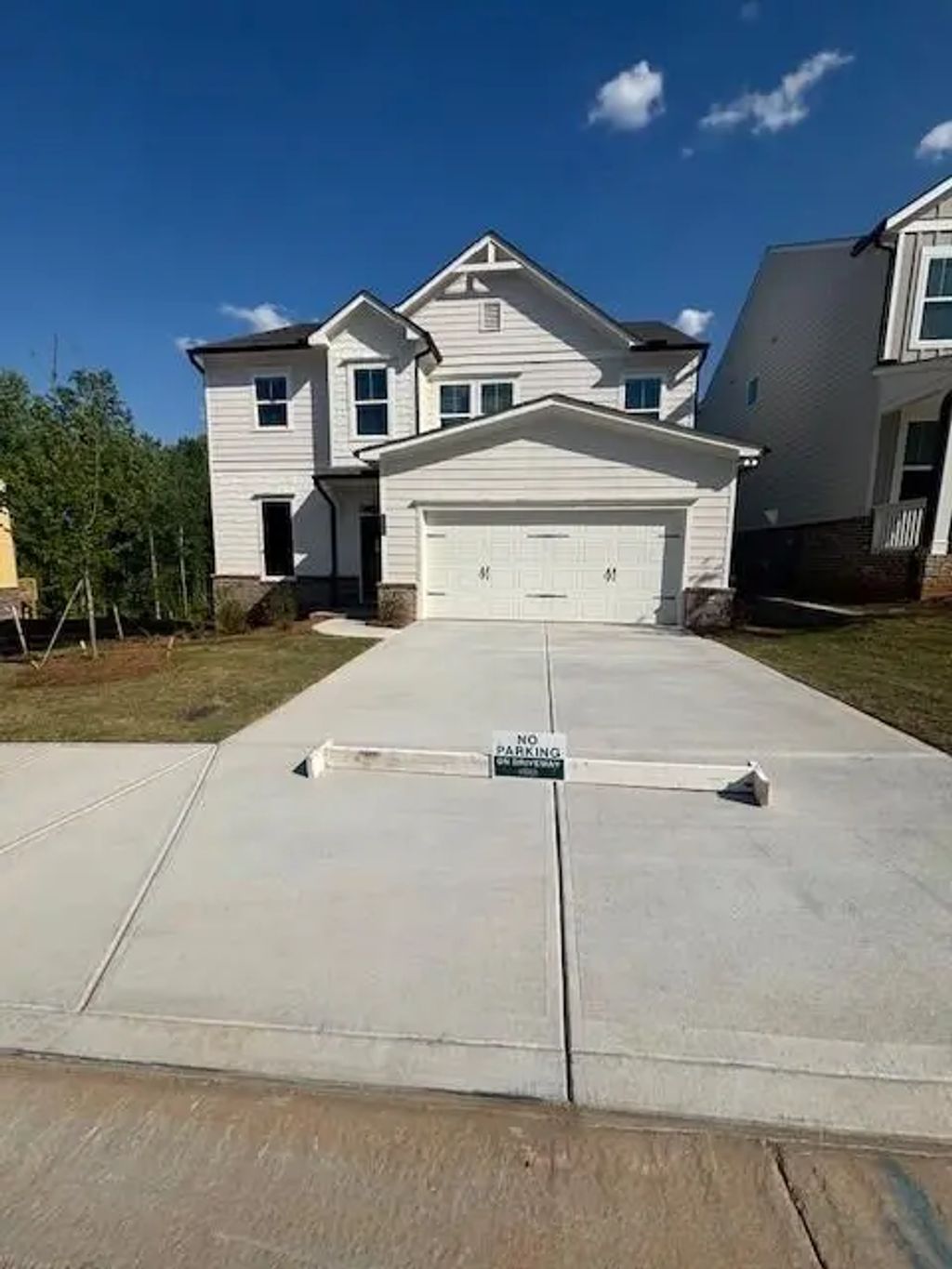 4405 Easter Lily (lot 78) Avenue, Buford