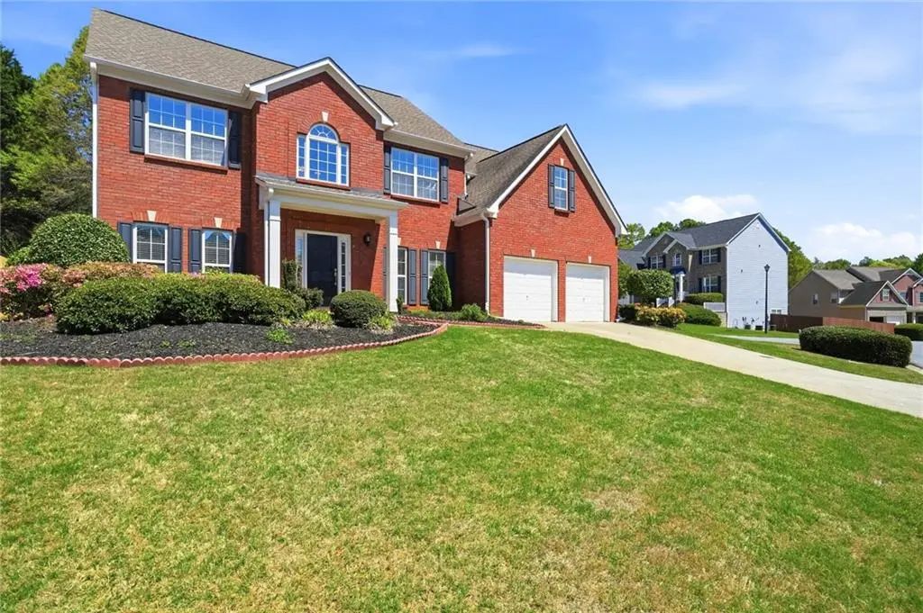 2545 Wainwright Way, Cumming