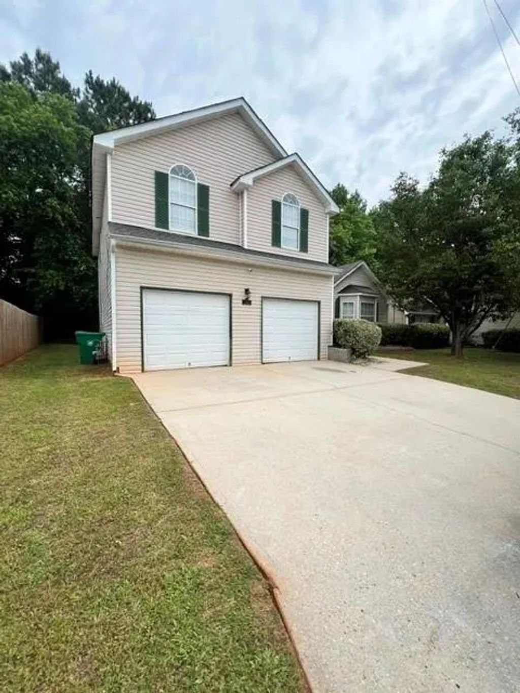 4137 Waldrop Hills Drive, Decatur