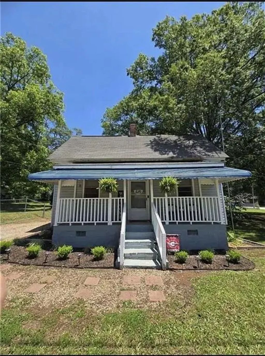 5108 Hackett Street Ne, Covington