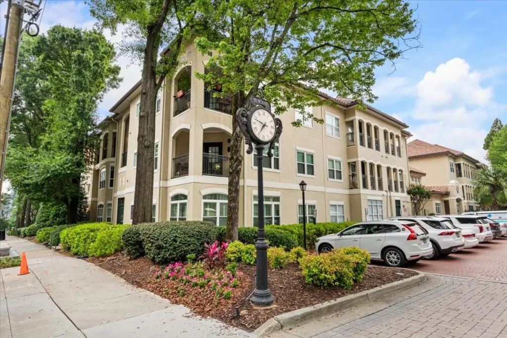 Unit 3226 - 955 Juniper Street Ne, Atlanta