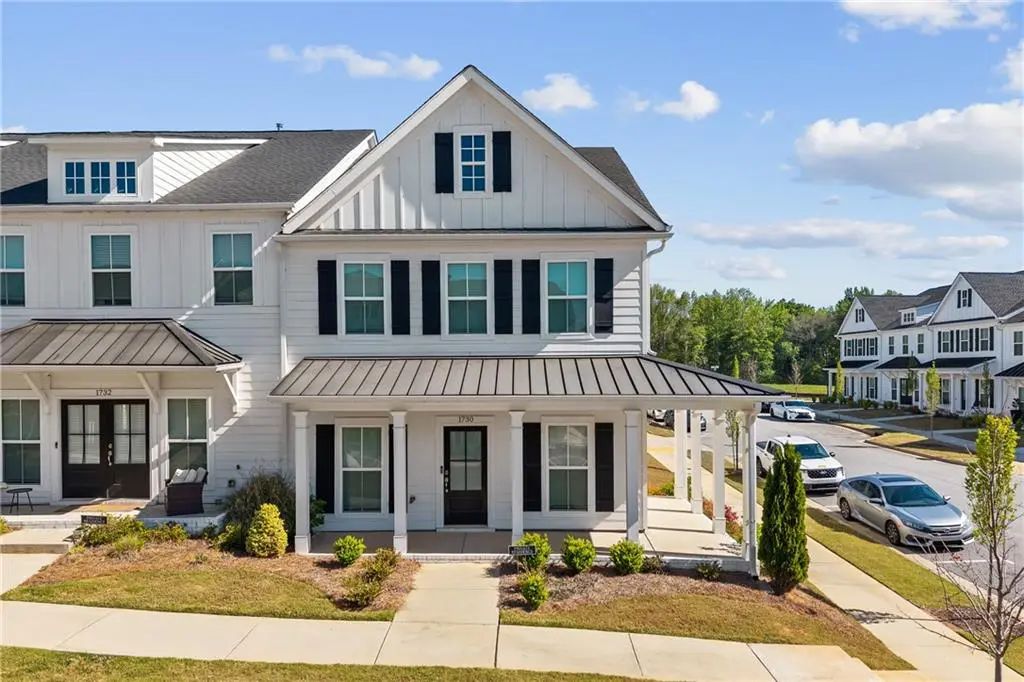 1730 Prospect Way Sw, Conyers