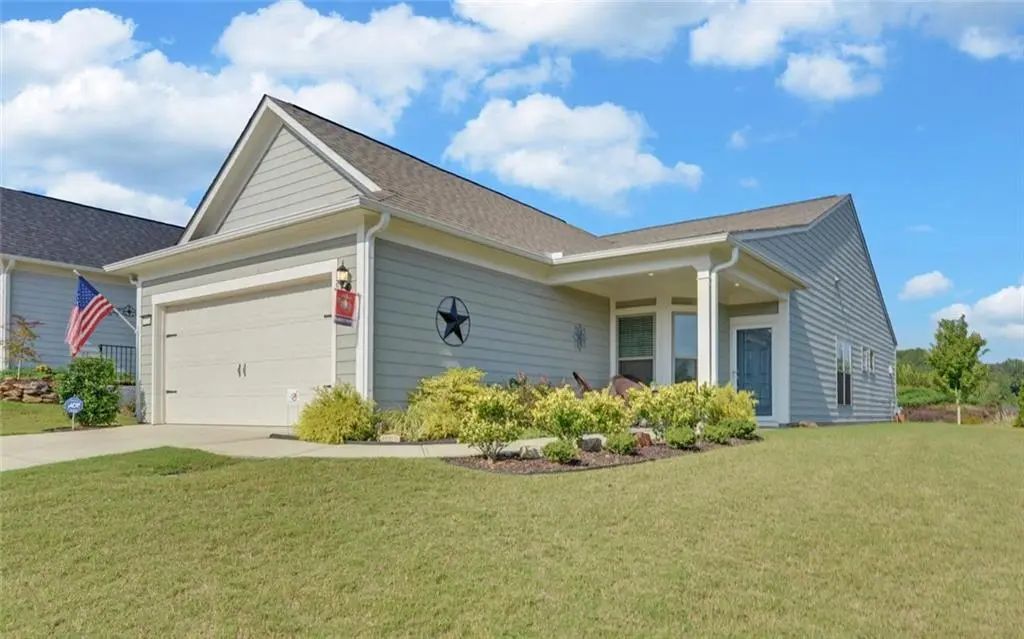 5724 Grapewood Street, Hoschton