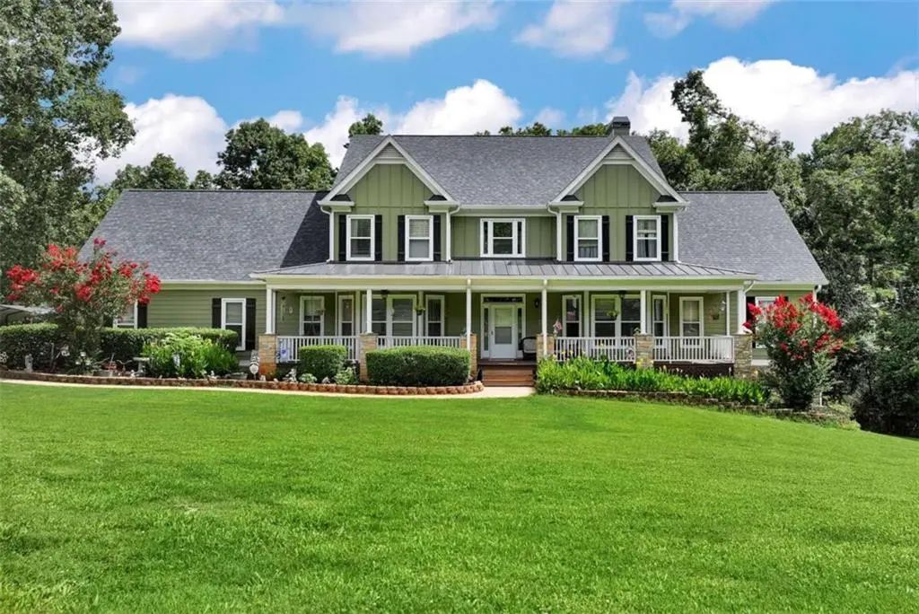 5794 Julian Baugh Road, Lula