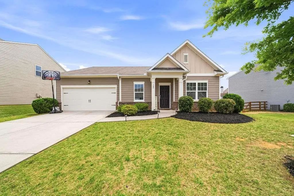 142 Meriwether Lane, Villa Rica
