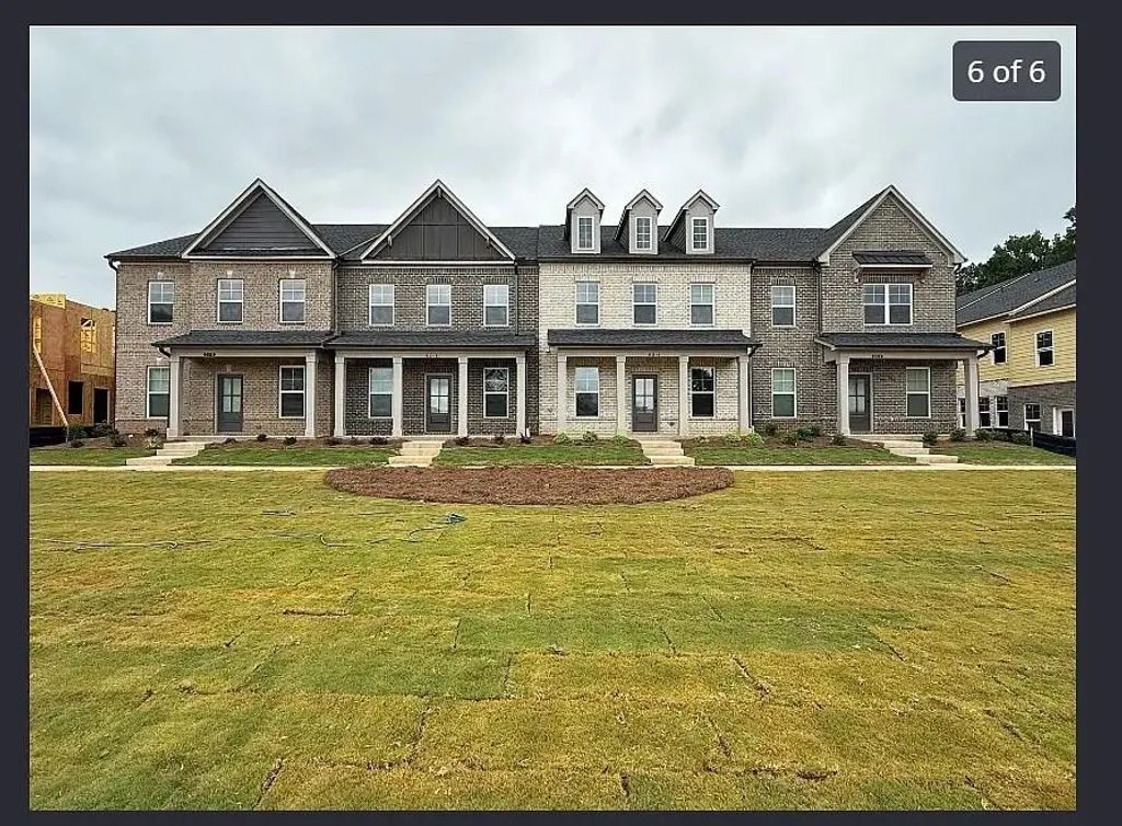 3120 Marbella Circle, Kennesaw