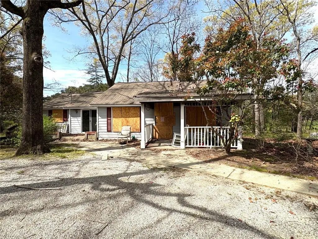 1519 New Hope Road, Lawrenceville