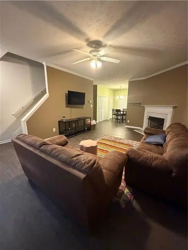 2601 Avery Park Circle, Atlanta