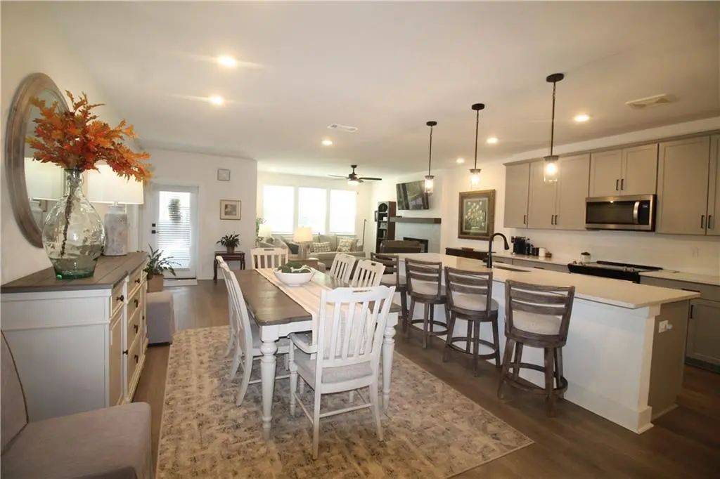 Unit 4203 - 3211 Orwell Way, Cumming