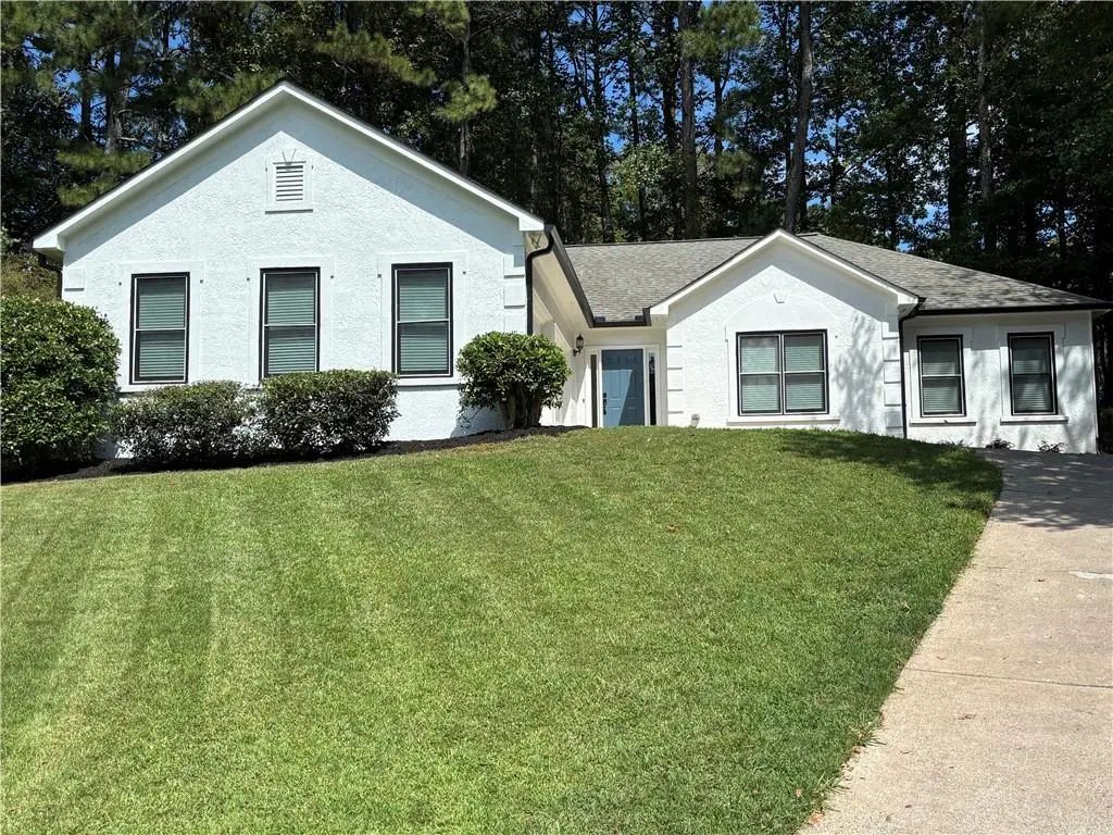 519 Philadelphia Lane, Woodstock