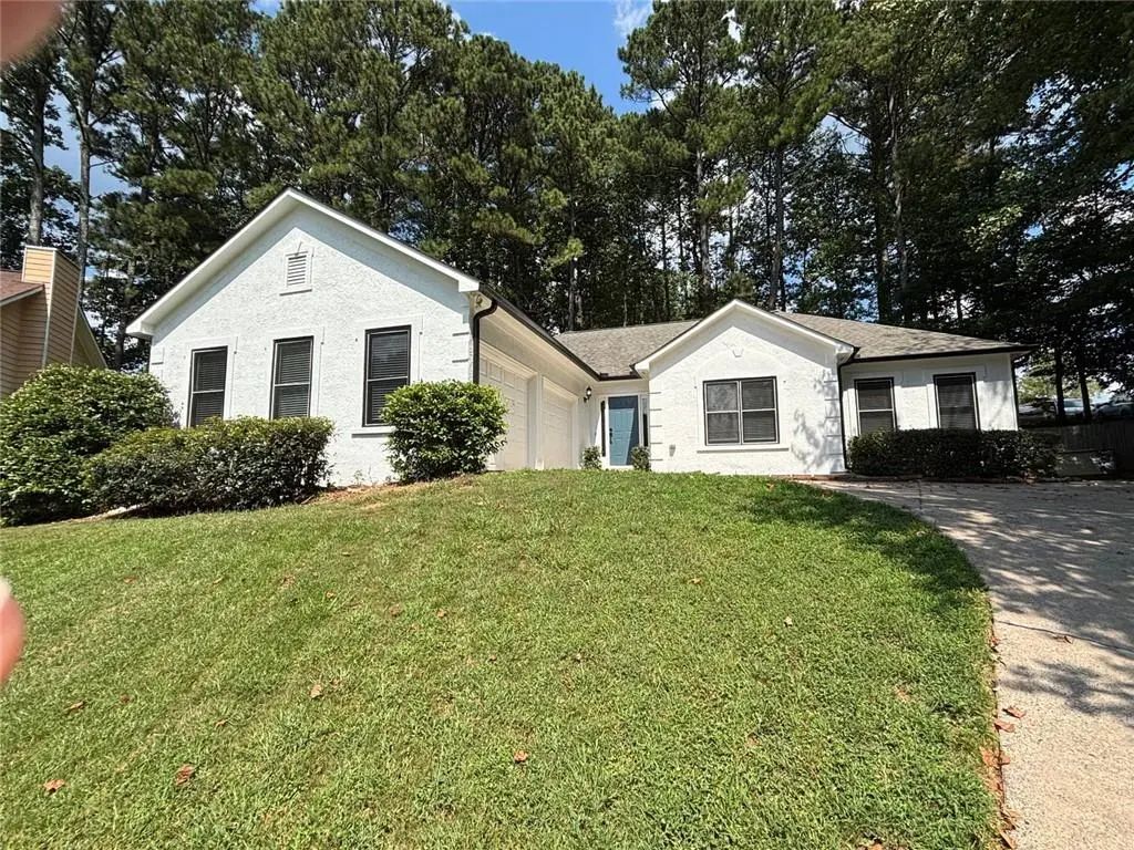 519 Philadelphia Lane, Woodstock