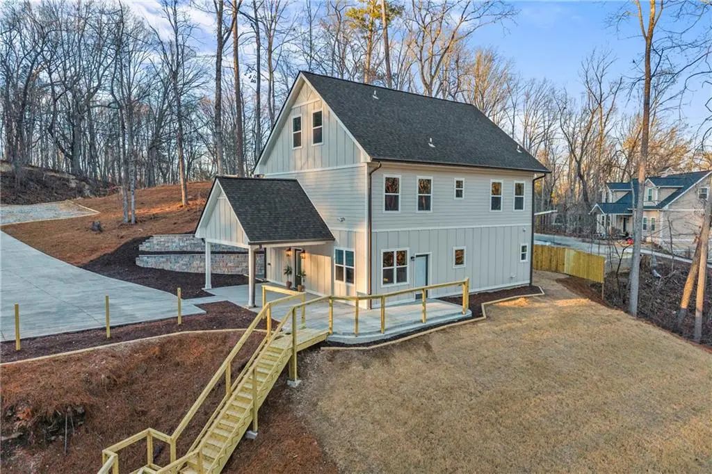 3114 Old Cornelia Highway, Gainesville