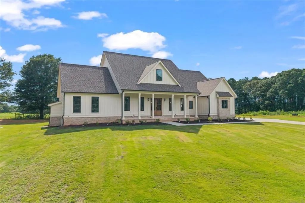 1191 Dove Creek Road, Winder