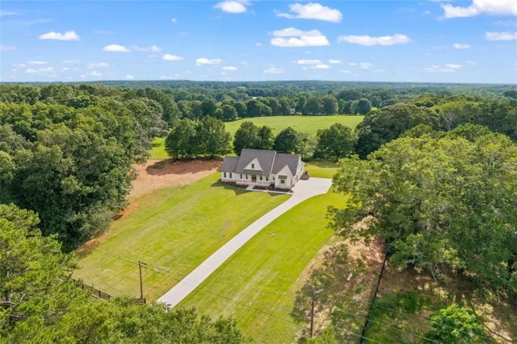 1191 Dove Creek Road, Winder