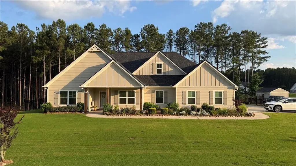 12 Springdale Court, Senoia