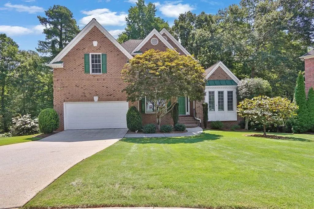 3760 Colonial Trail Sw, Lilburn