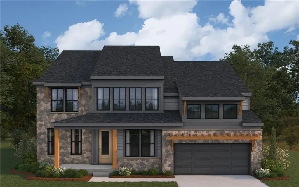 241 Kerr Drive, Hoschton