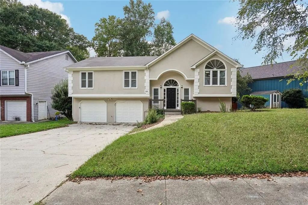 3833 Deercreek Drive, Powder Springs