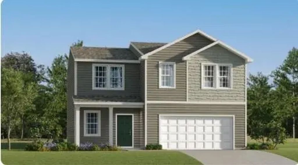 17 Shawnee Drive, Rome