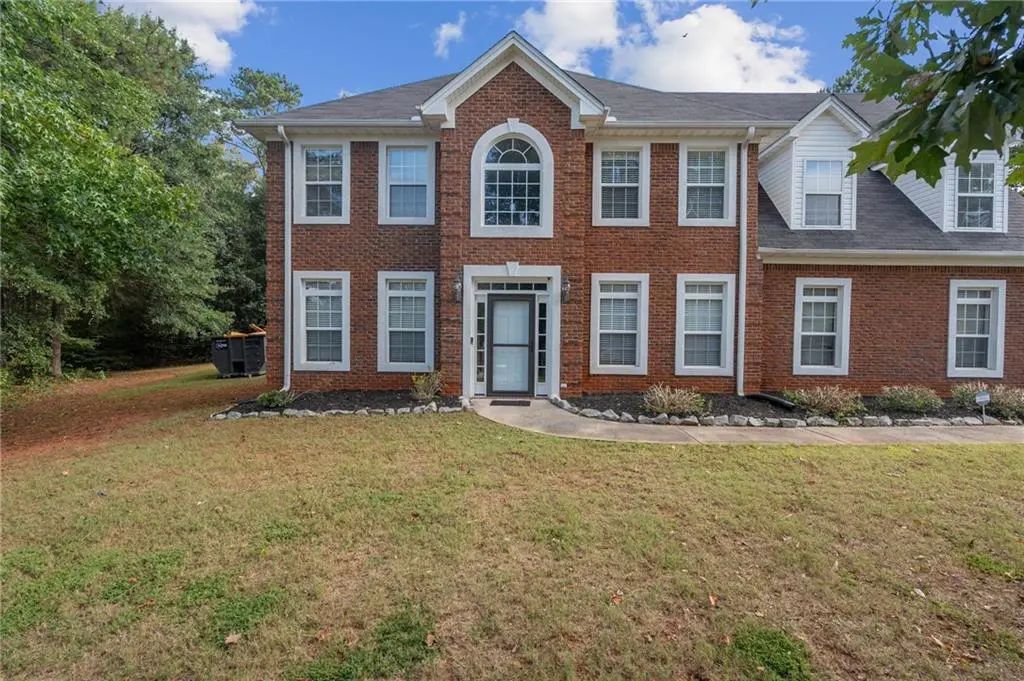 1433 Cotton Trail, Conyers
