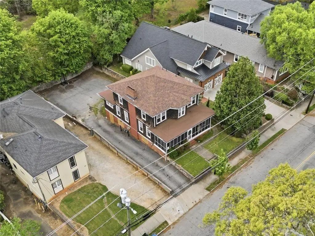 1008 State Street Nw, Atlanta