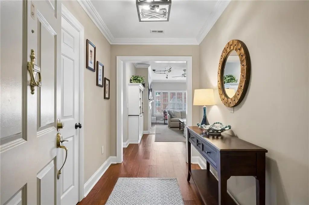 Unit 1304 - 211 Colonial Homes Drive Nw, Atlanta